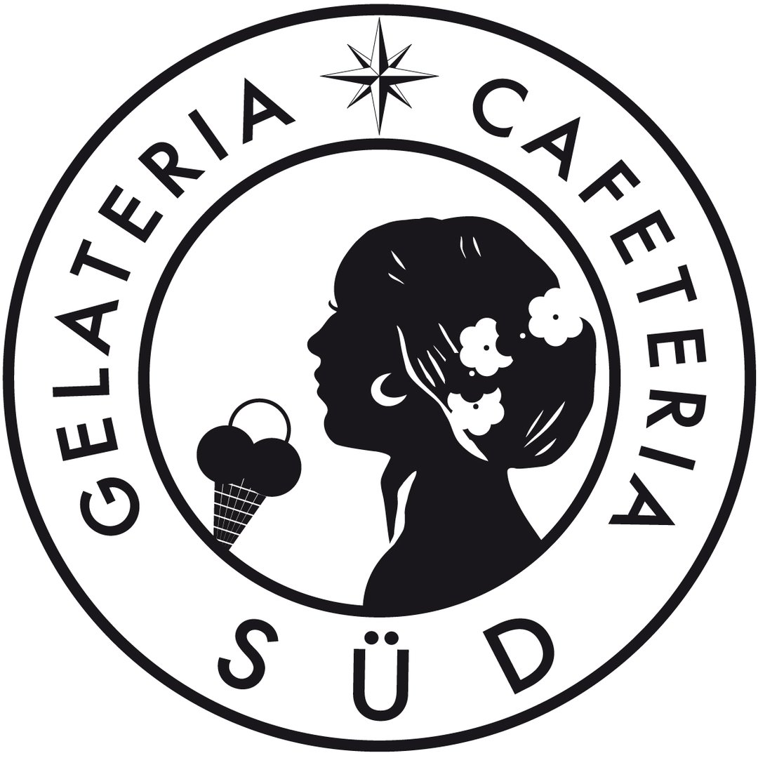 Gelateria Cafeteria Süd Logo